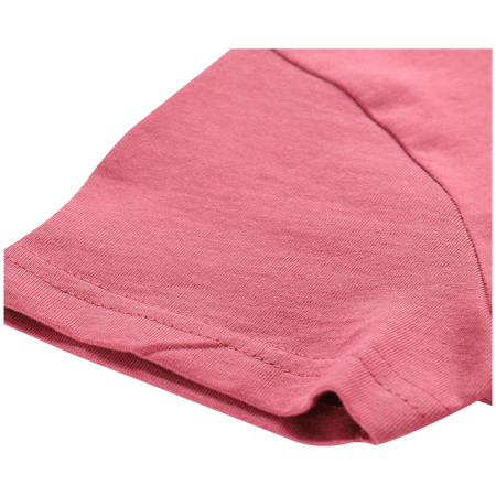 Alpine Pro Ecomo 2 gyerek póló