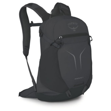 Osprey Sportlite 15 túrahátizsák fekete raven black