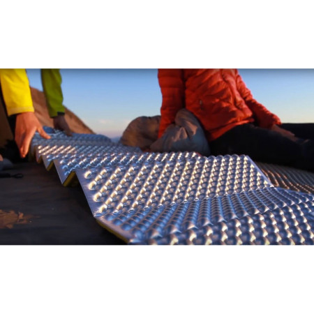 Matrac Thermarest Z Lite Sol Regular