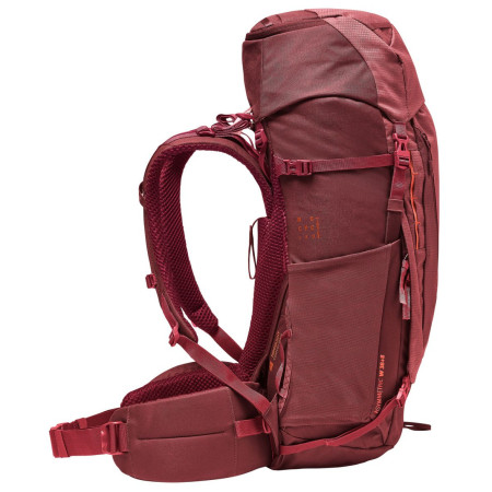 Vaude Women's Asymmetric 38+8 női túrahátizsák