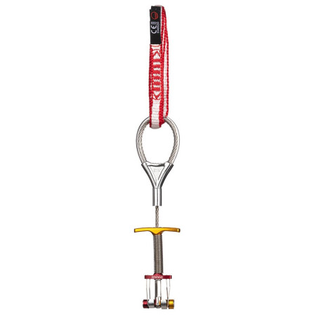 Wild Country by Terra Nova Offset Zero Friend 0,1/0,2 friend