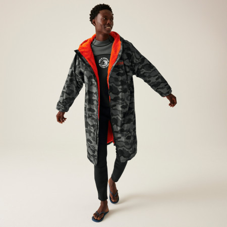 Regatta Adult W Proof Robe köntös