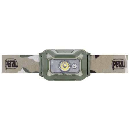 Petzl Aria 1 RGB fejlámpa