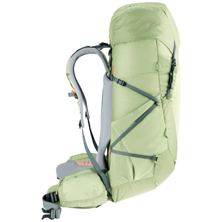 Deuter Aircontact Ultra 45+5 SL túrahátizsák