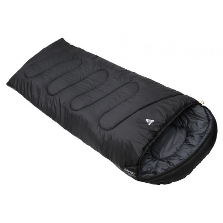 Hálózsák Vango Atlas 250 Quad fekete