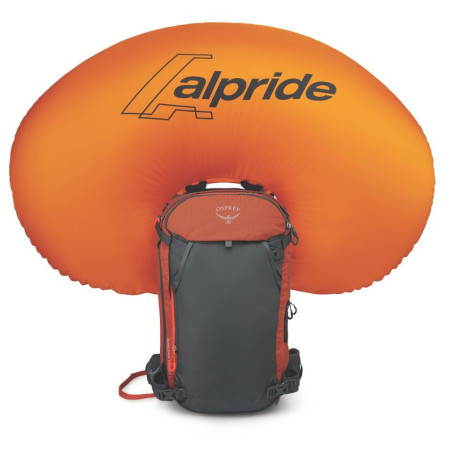 Osprey Soelden Pro Avy 32 túrasí hátizsák