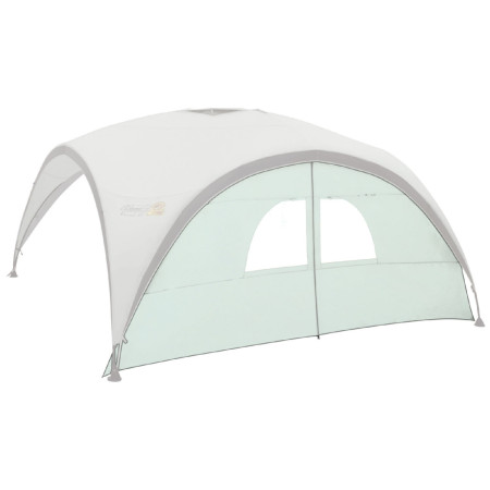 Coleman Event Shelter Sunwall Door L rendezvénysátor oldalelem fehér