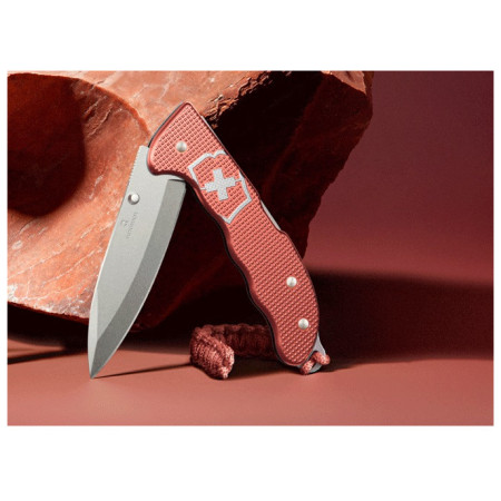Victorinox Evoke Alox LE 2025 bicska