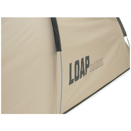 Loap Ohio 2 túrasátor