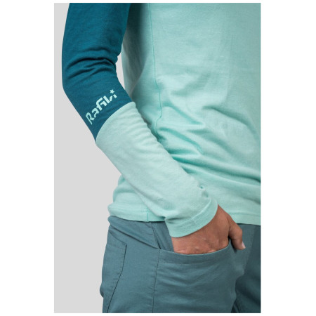 Rafiki Finale női póló