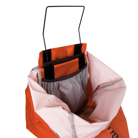 Blue Ice Stache 60l hátizsák