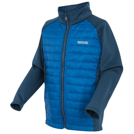 Regatta Boys Trekktain 3 in 1 II gyerek dzseki