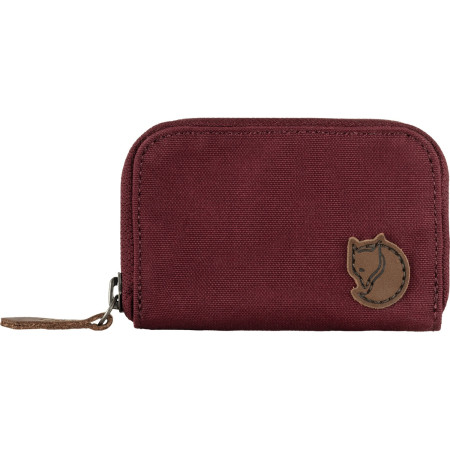 Fjällräven Zip Card Holder pénztárca