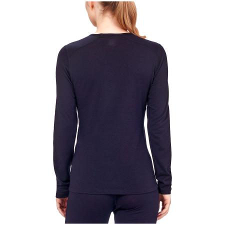 Női póló Icebreaker Women's 200 Oasis Long Sleeve Crewe
