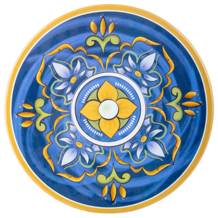 Bo-Camp Tableware Sicilian 16pcs edény