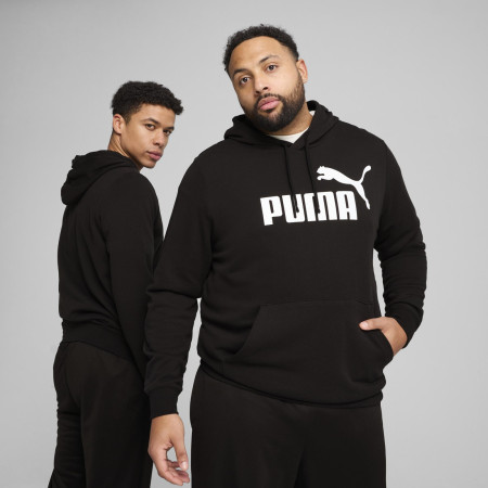Puma ESS No. 1 Logo Hoodie TR férfi pulóver