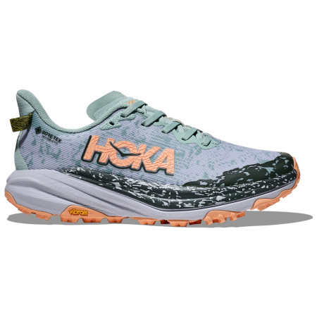Hoka W Speedgoat 6 Gtx női futócipő