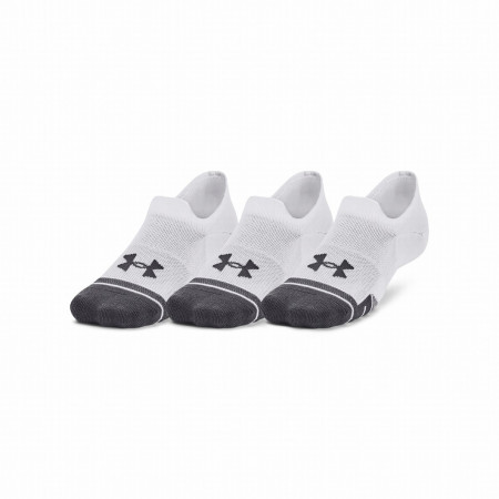 Under Armour Performance Tech 3pk ULT zokni