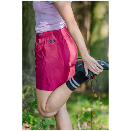 MOOA Esent short női rövidnadrág