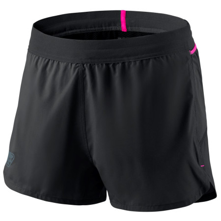 Dynafit Vert 2 W (2022) női rövidnadrág fekete