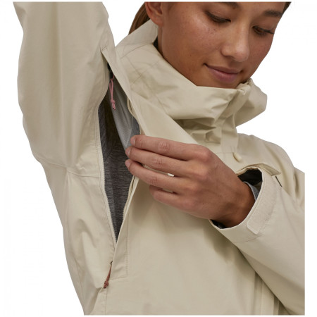 Patagonia Torrentshell 3L Jacket női dzseki