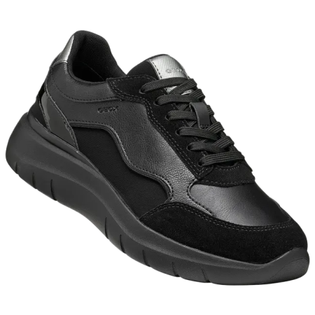 Geox D Plummery női cipő
