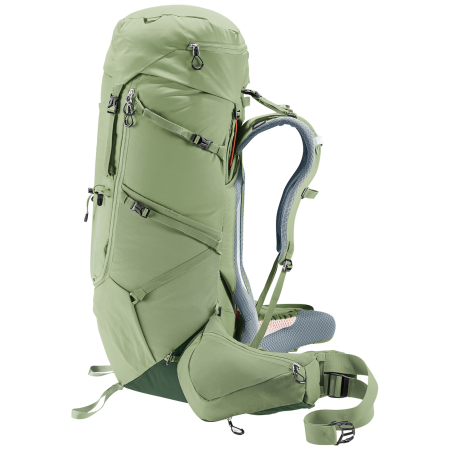 Deuter Aircontact Core 55+10 SL túrahátizsák