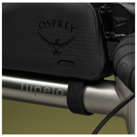 Osprey Escapist Top Tube Bag táska