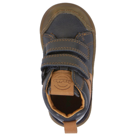 Froddo Rosario High Top Blue gyerek cipő