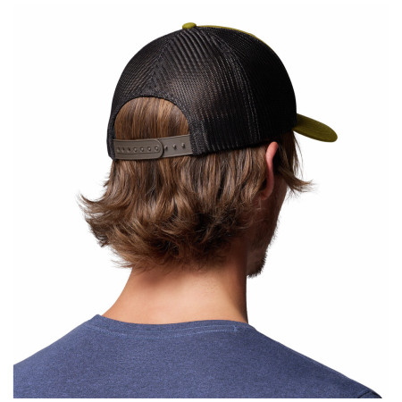Columbia Mesh Snap Back baseball sapka