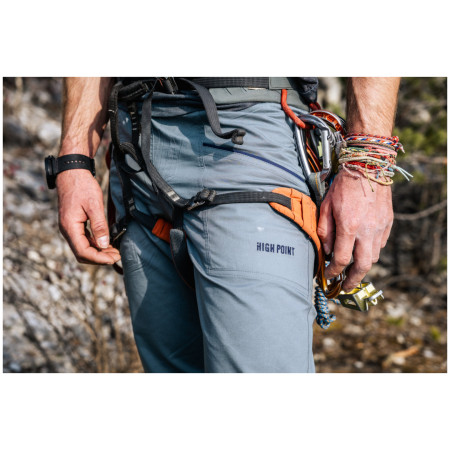 High Point Rolling Pants férfi nadrág