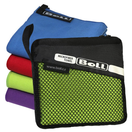 Törülköző Boll LiteTrek Towel Jumbo (180 x 77)