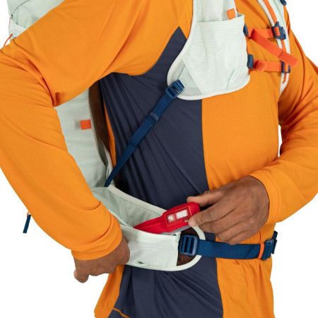 Osprey Talon Velocity 20 túrahátizsák