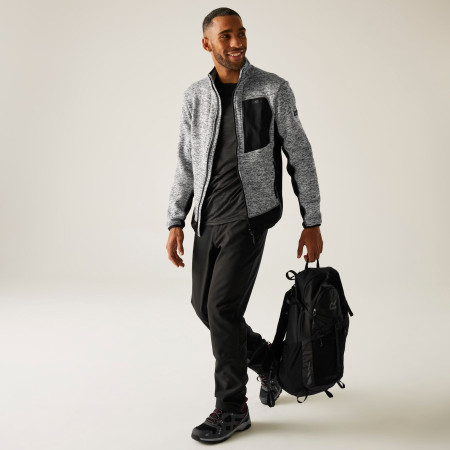 Regatta Baslinn férfi pulóver