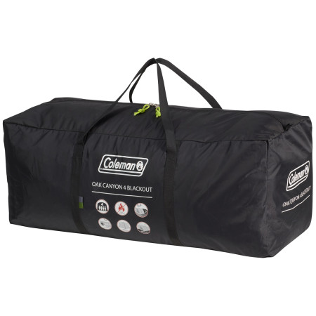 Coleman Oak Canyon 4 Blackout sátor