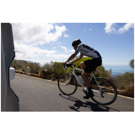 Dare 2b Lightning Short Sleeve Printed Jersey férfi kerékpáros mez