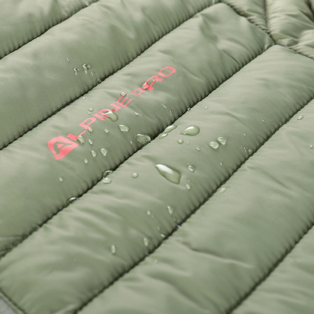 Alpine Pro Eroma női télikabát