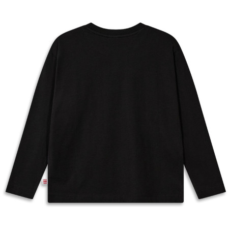 Lego Wear Lwtaj 718 Black gyerek póló