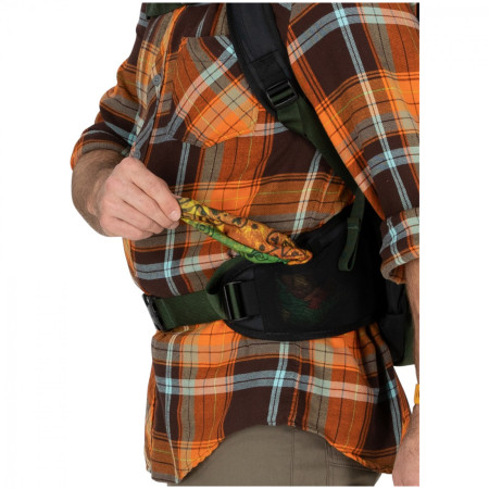 Osprey Farpoint 55 utazótáska