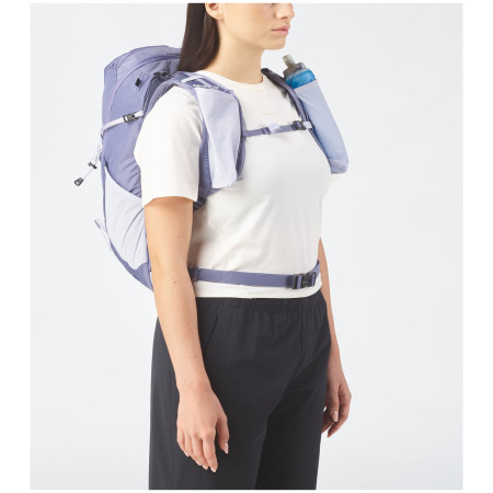 Salomon Aerotrek 18 női hátizsák