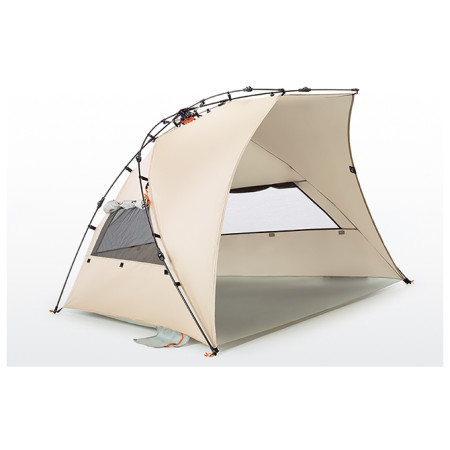 Napvédő sátor Terra Nation Reka Kohu bézs