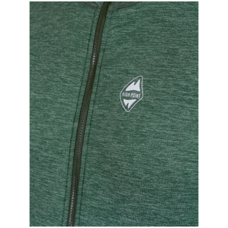 High Point Woolion Merino 3.0 Sweatshirt férfi pulóver