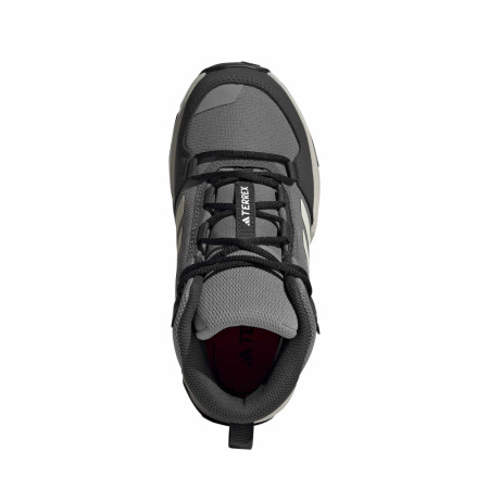 Adidas Terrex Ax4R R.Rdy M Grey gyerek cipő