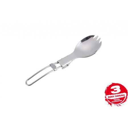 Evőeszköz Pinguin Spork Steel