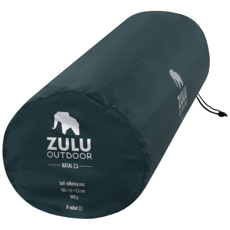 Zulu Natal 2,5 önfelfújódó matrac