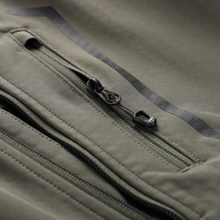 Alpine Pro Hoor 2 férfi softshell kabát