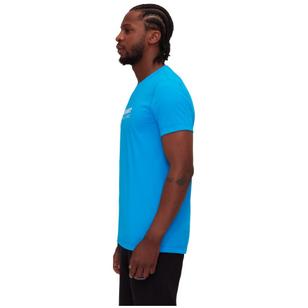 Mammut Core T-Shirt Men Logo férfi póló