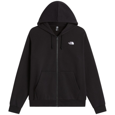 The North Face M Evolution Simple Dome Regular Full Zip férfi pulóver