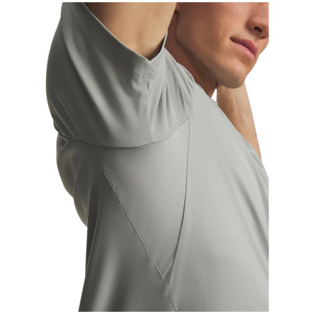 Under Armour M Explor IsoChill UPF SS férfi póló