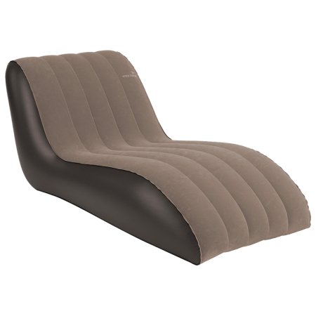 Easy Camp Maple Lounger felfújható kanapé barna